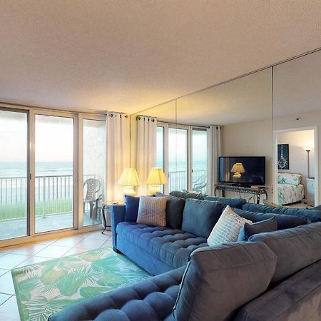 Oceania Plaza & Suites 뉴스머나비치 외부 사진