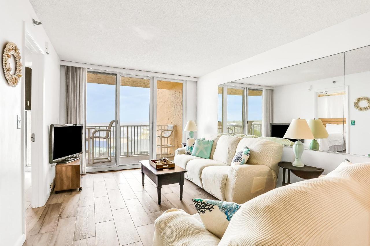 Oceania Plaza & Suites 뉴스머나비치 객실 사진